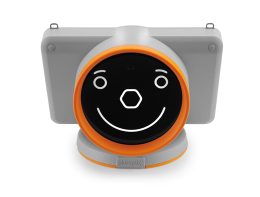 Screeningové vyšetření zraku